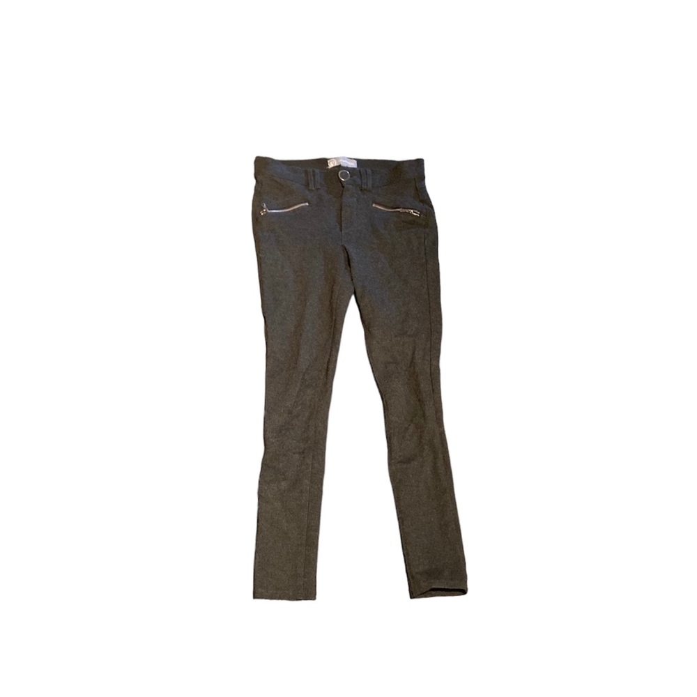 Wit & Wisdom Gray Pants